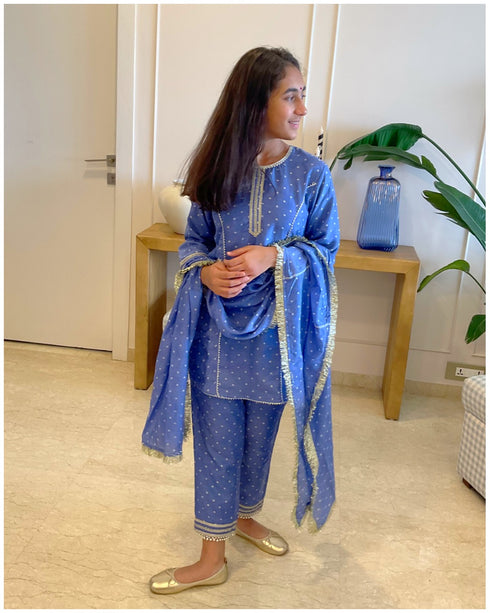 Chan-Chan Co-ord Set